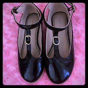 COPY - ZARA girls shoes size Eu 29 US 11.5